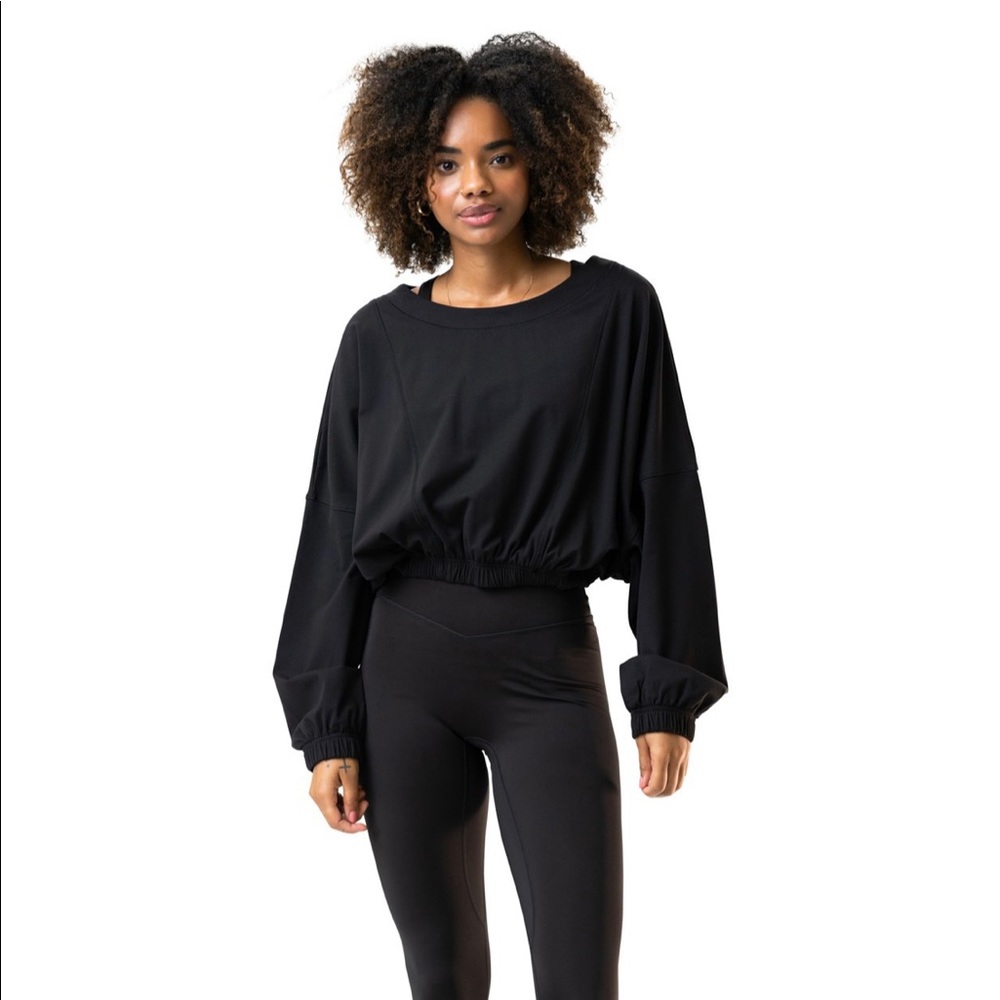 Balance athletica outlander crew!!! Twilight